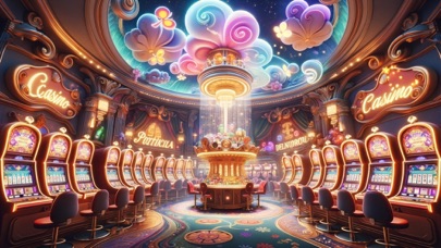 PokerFans Screenshot