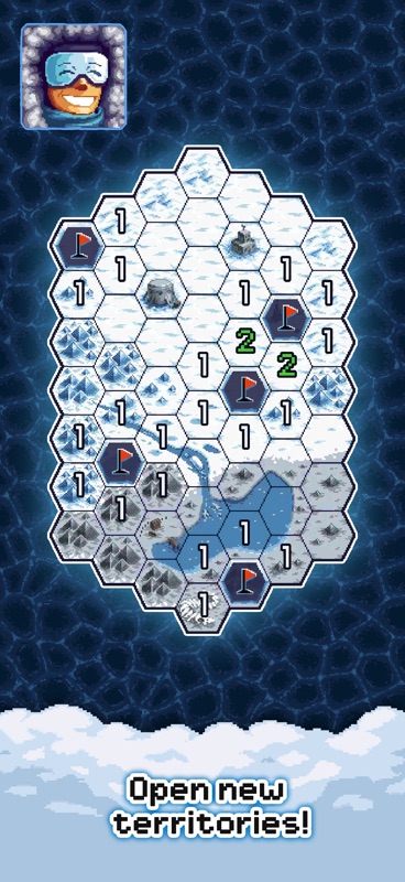 Polar Station Survival screenshot 8
