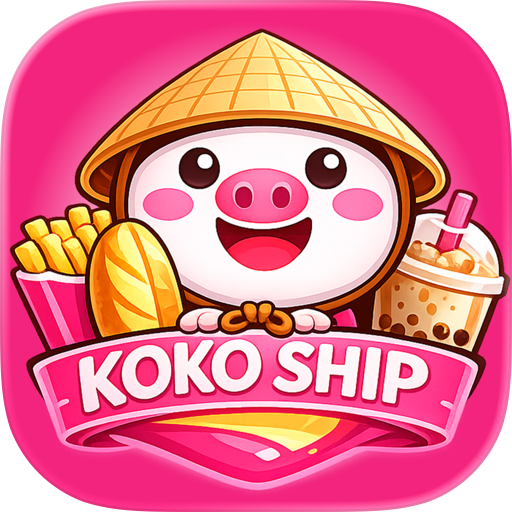 KOKO SHIP