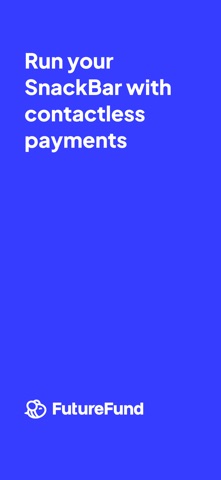 FutureFund SnackBar Screenshot 1 of 4