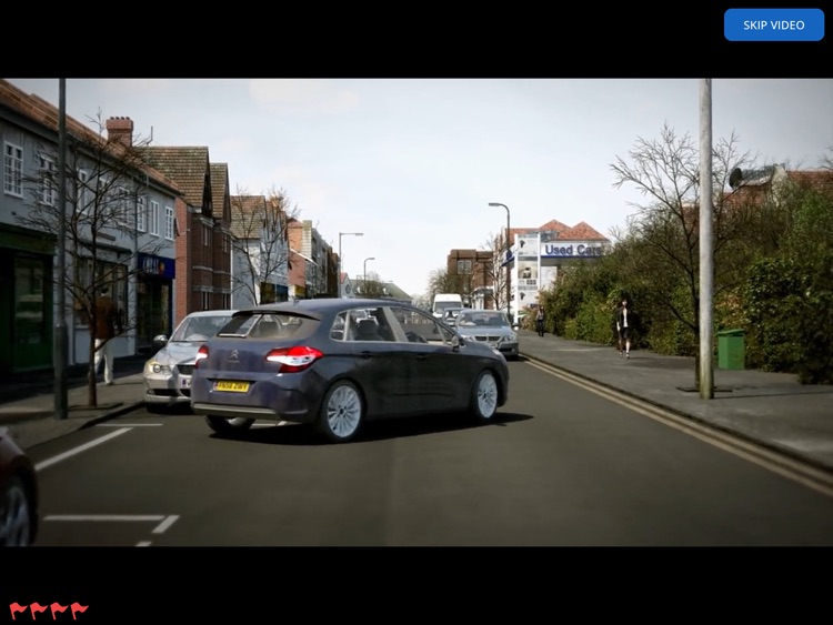 LDC UK Driving Theory Test screenshot-6
