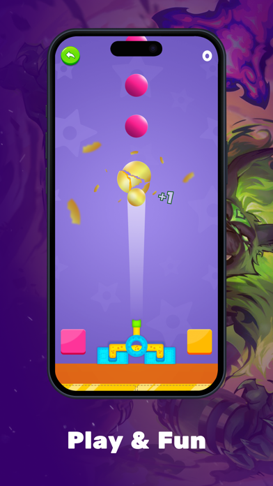 FFF FF - Vexa Screenshot