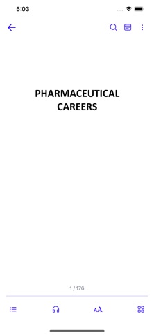 BSPBooks - Pharmamed & BSP Screenshot 4 of 4