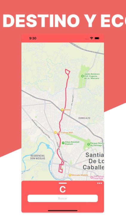 Ayuda Concho screenshot-3