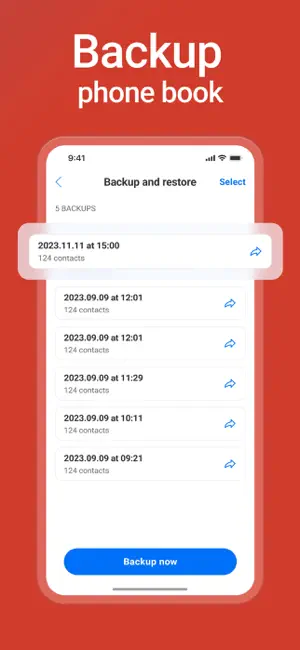 CCleaner - Phone Cleaner screenshot 8