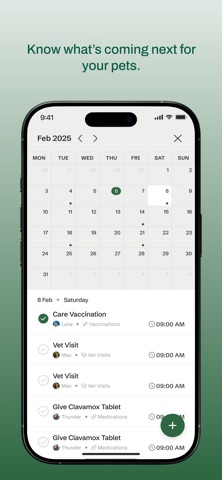 Snuzzle App Screenshot 3 of 8