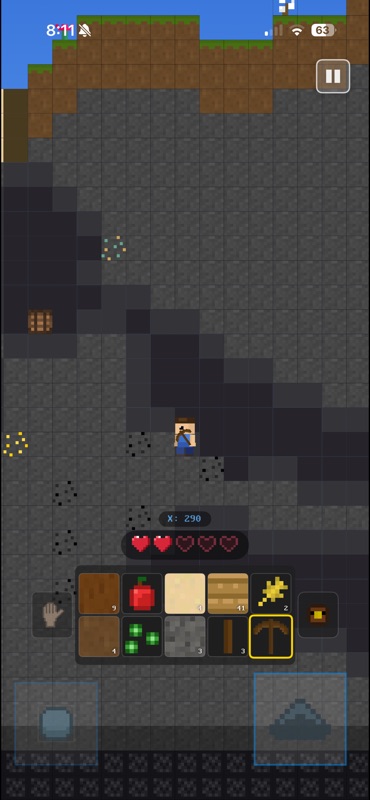 WatchBlocks: Craft & Build screenshot 6