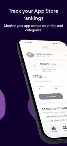 RankHalo Screenshot 1 of 5