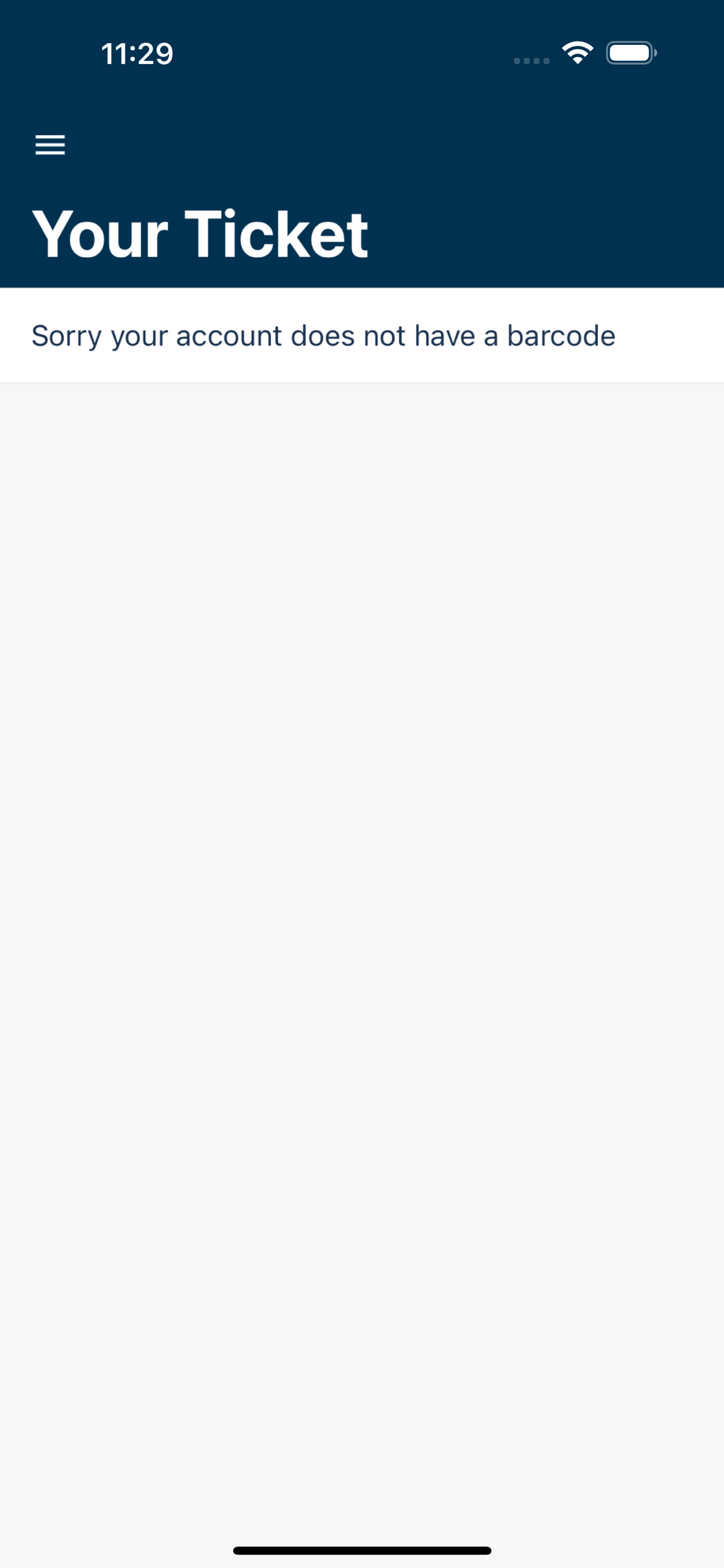 #MTHCON25 screenshot 8