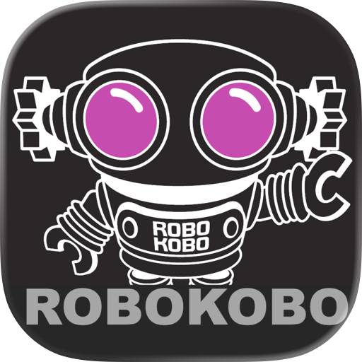 ROBOKOBO