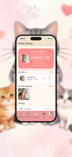 My Cat Pal screenshot 5