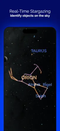 Stellar Tour: Screenshot 1 von 9