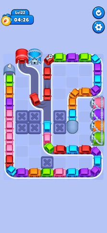 Lane Out Screenshot 5 of 8