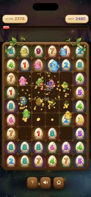 KAZU-MUSUBI screenshot 4