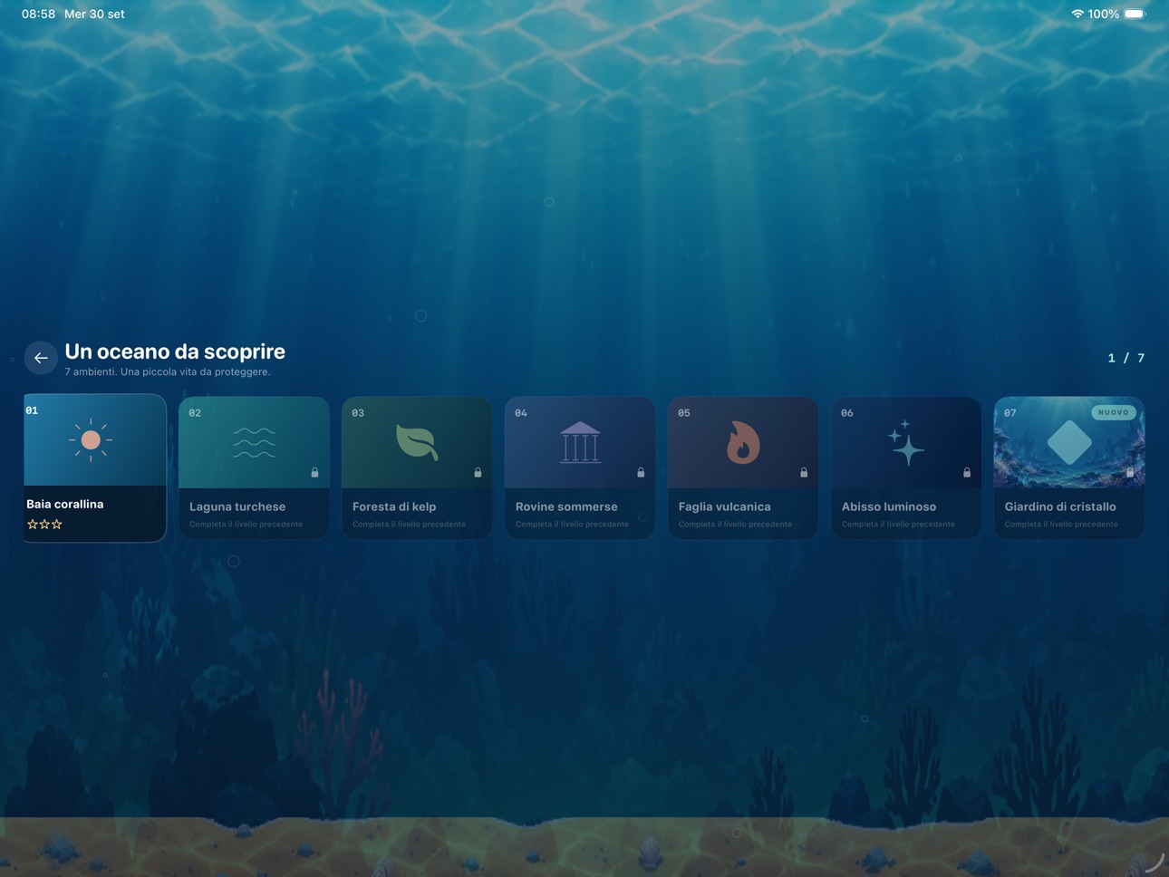 Screenshot 8 of Goldie Guard