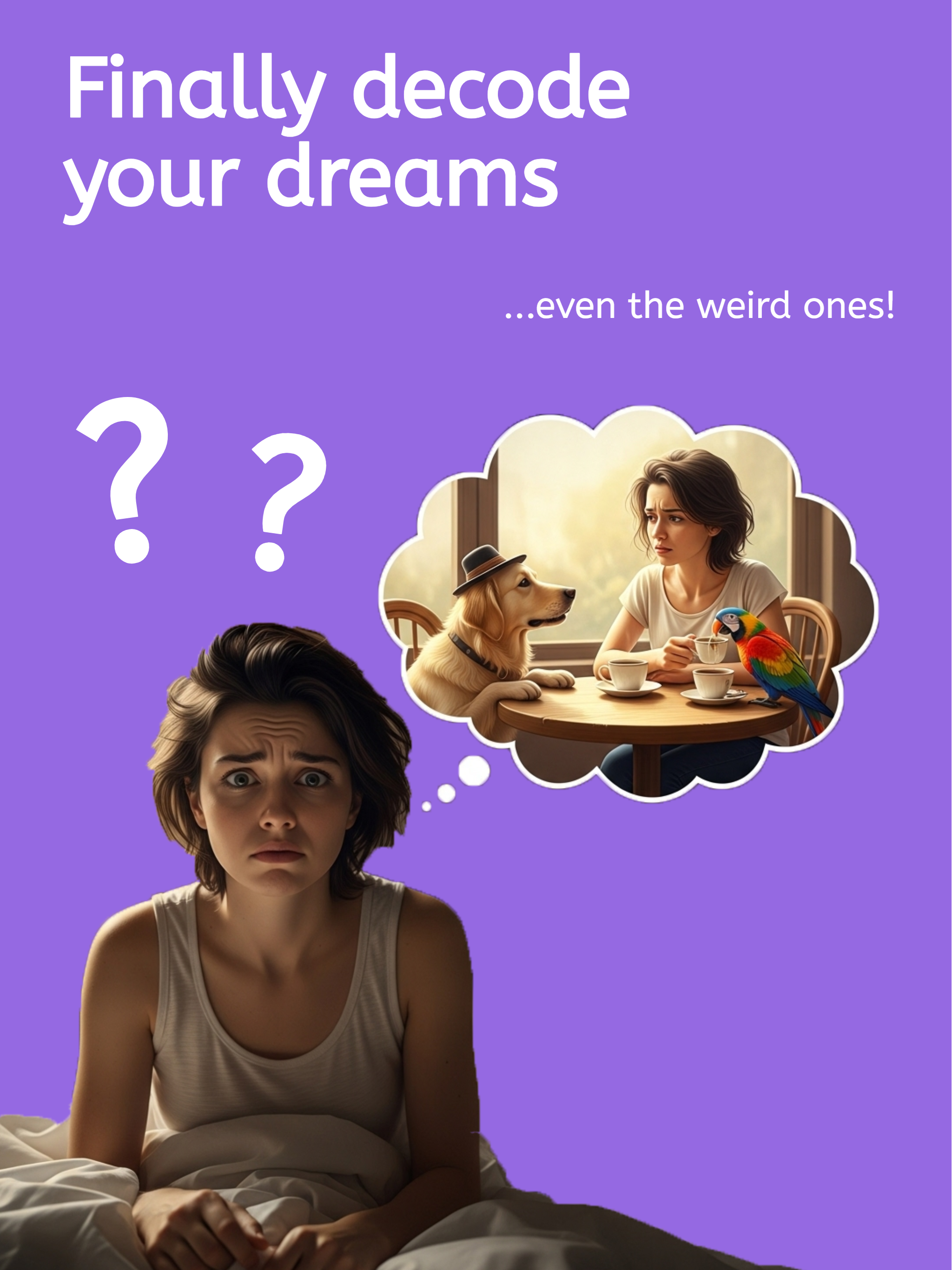 somnara: AI Dream Journal screenshot 9