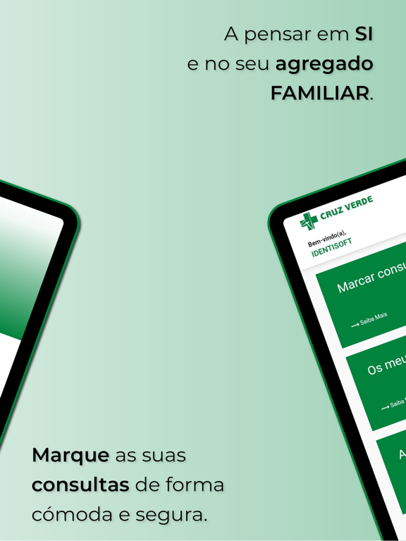 Screenshot #5 pour Cruz Verde