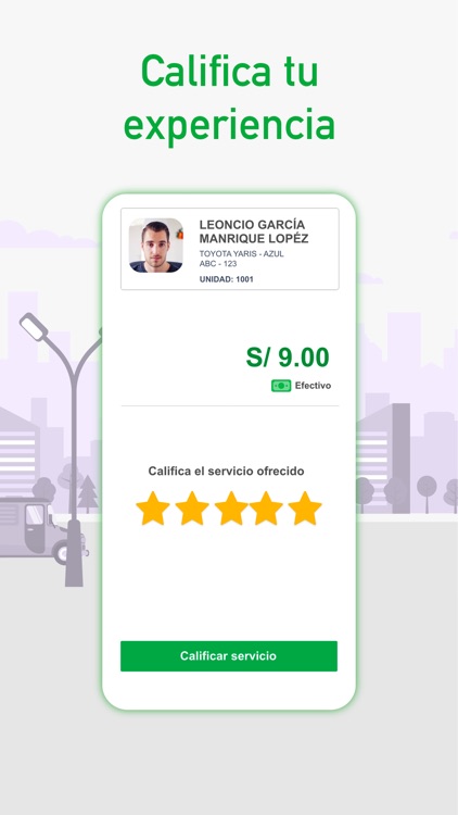 Taxitel screenshot-4