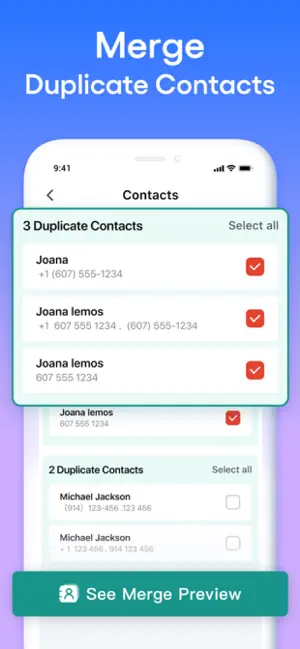 AI Clean-Fast Storage Cleaner screenshot 4
