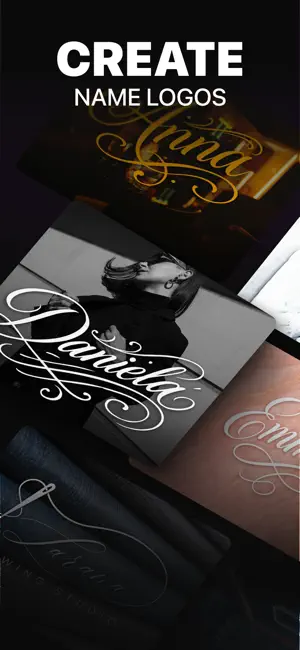 Rebrand - AI Logo Maker screenshot 2