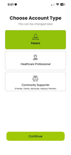 Heart Works - phaware® screenshot 1