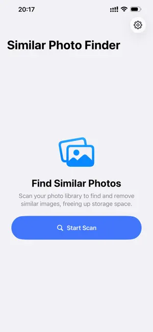 Similar Photo Remover AI screenshot 1