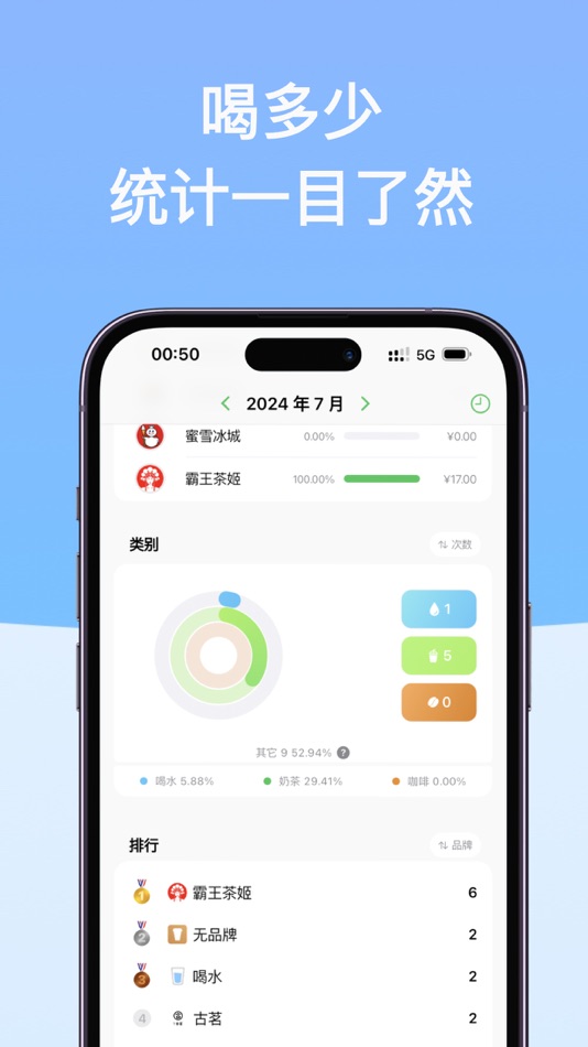 #8. Mark A Cup (iOS) بواسطة: 国民 谢
