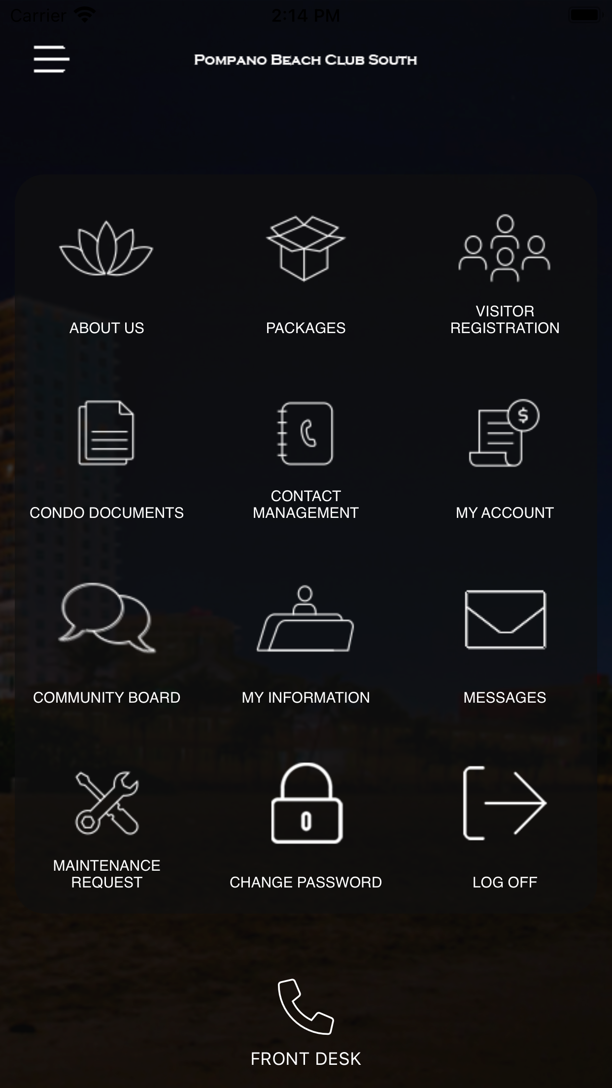 Phoenix Management Services