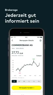 comdirect iphone bildschirmfoto 4