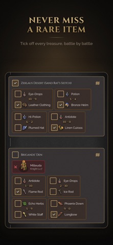 FFT Companion screenshot