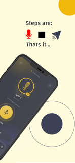 LAM - Leave A Msg screenshot 4