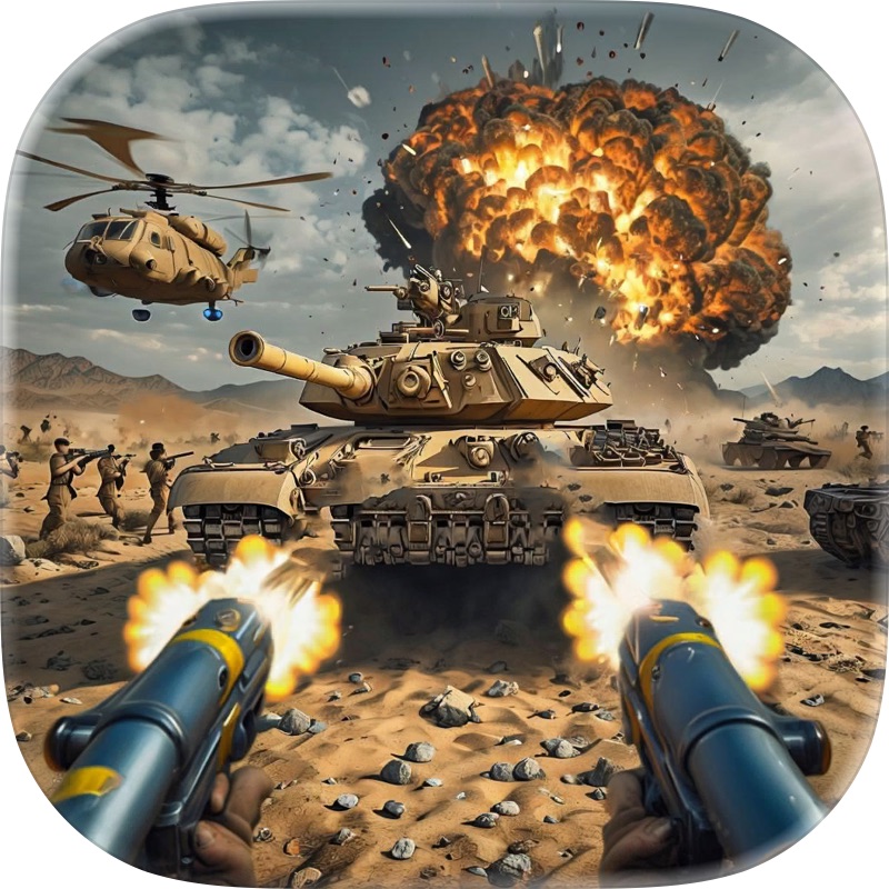 Global Warfare Defense Force screenshot 5