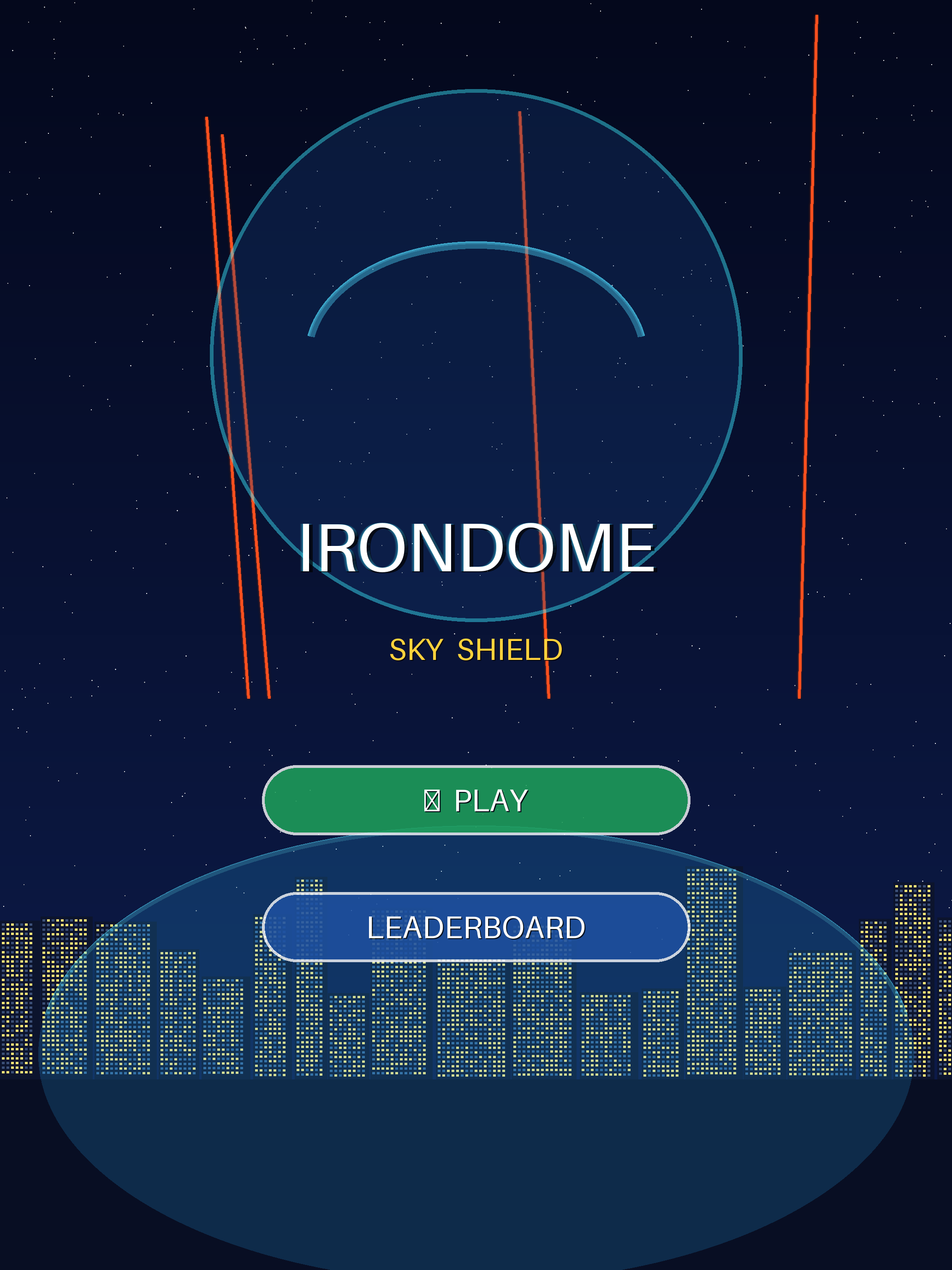 IronDom screenshot 7