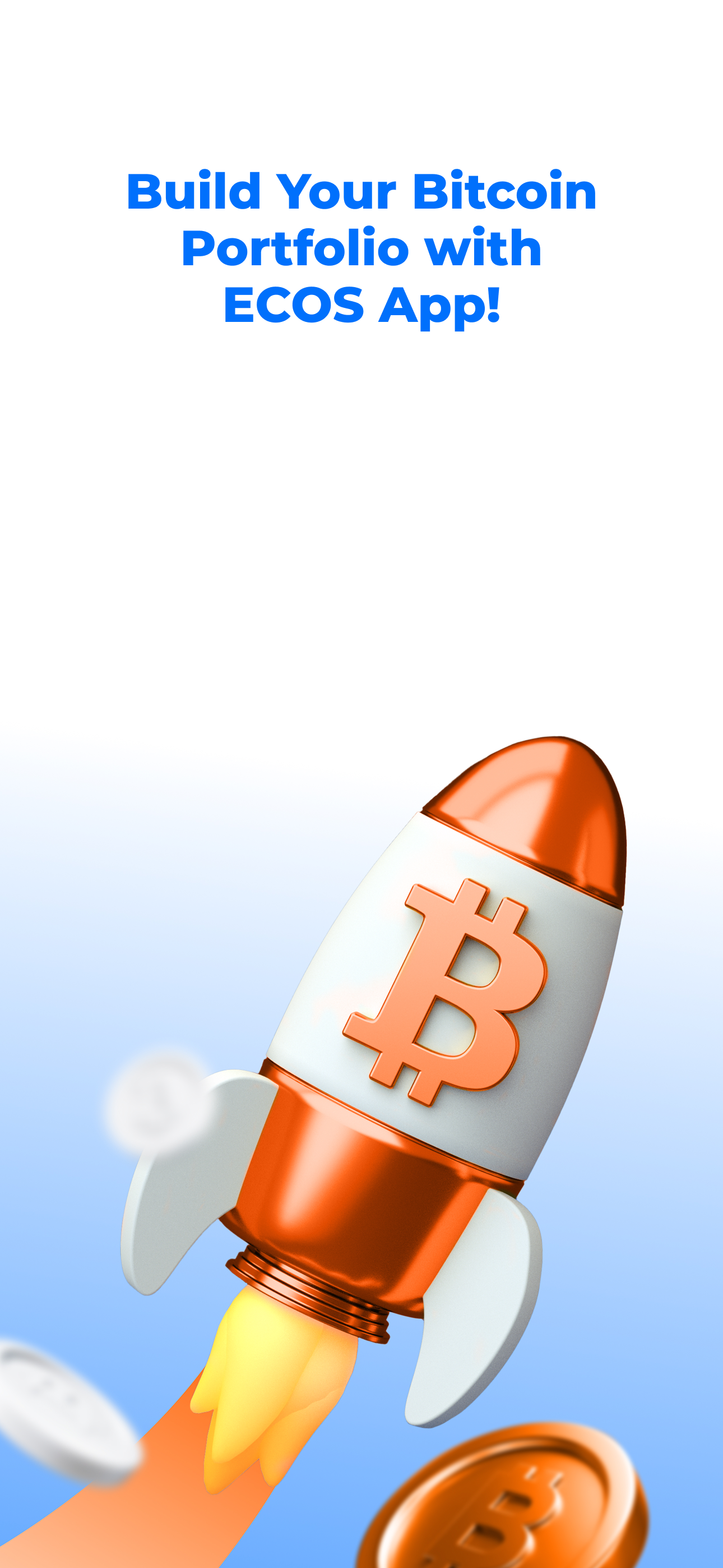 ECOS: Bitcoin Mining & Wallet