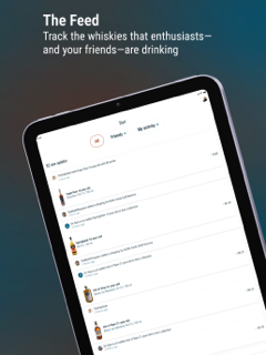 Whiskybase: Everything Whisky screenshot 9