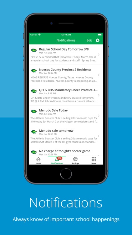 Bartlett City Schools