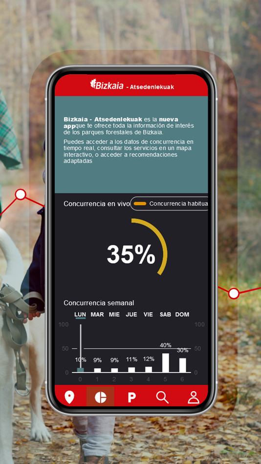 #2. Atsedenlekuak (iOS) Podle: MyStreetBook