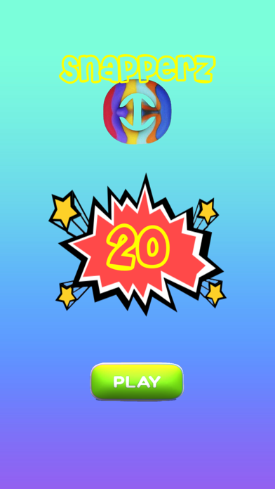 Screenshot #1 pour Snapperz