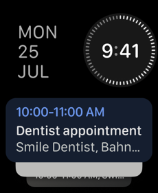 Google Calendar: Get Organised Screenshot