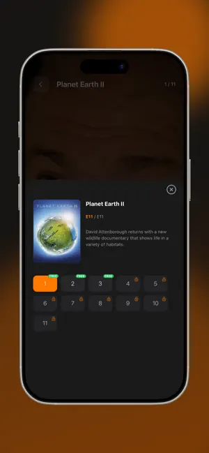 Tap In Shorts screenshot 2