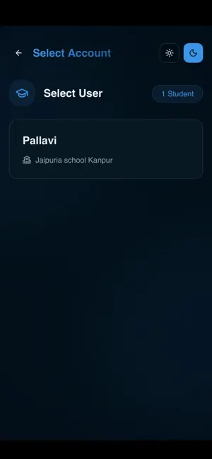 EDULakshya 2.0 iPhone screenshot 2