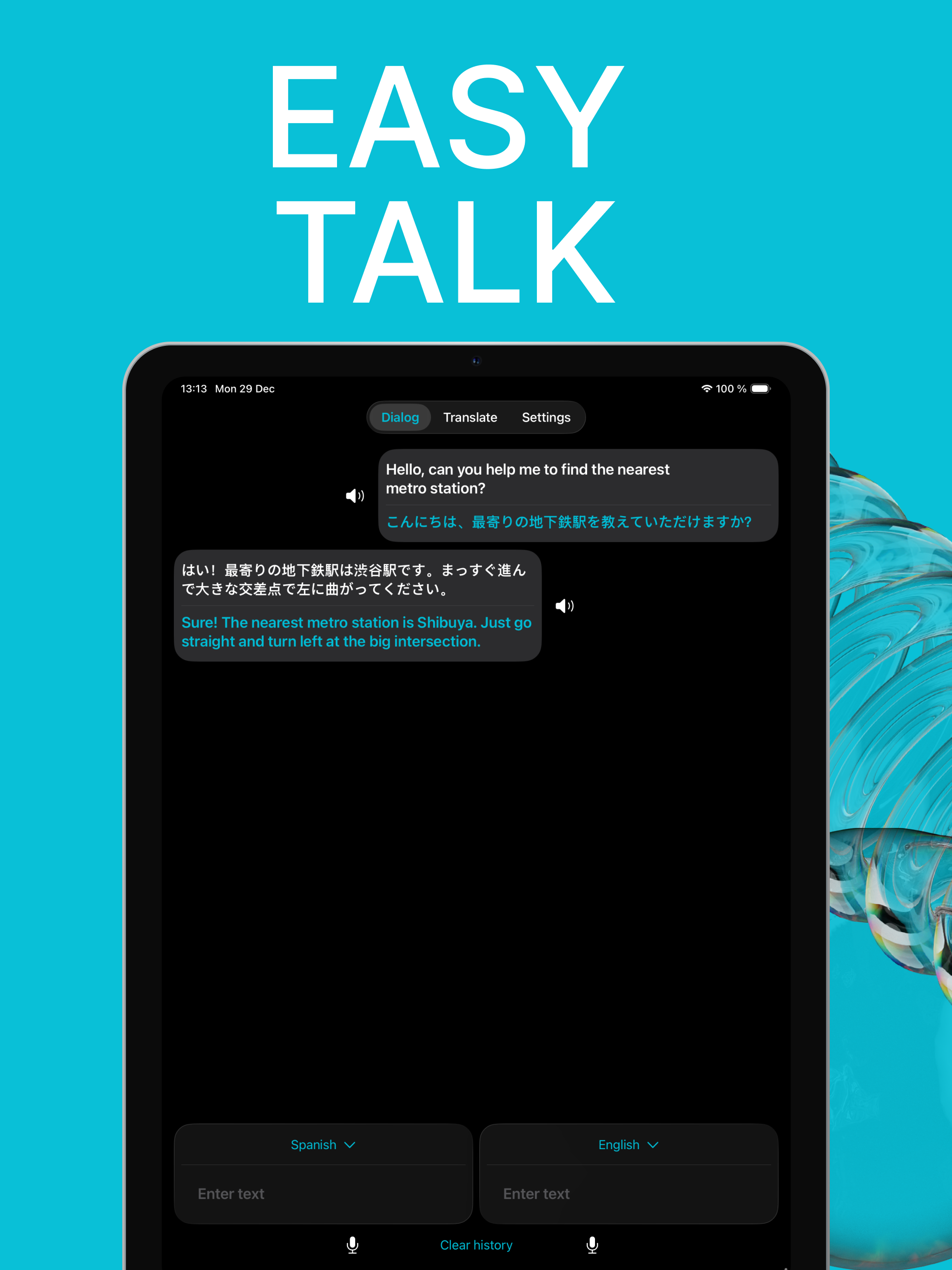 Offline Translator: Phrasify