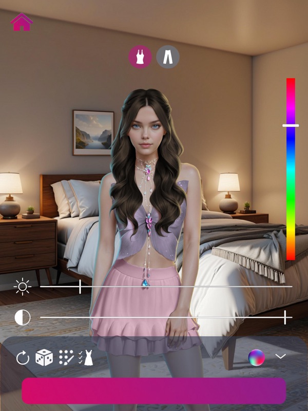 My Way: Stories & Love Episode screenshot 12