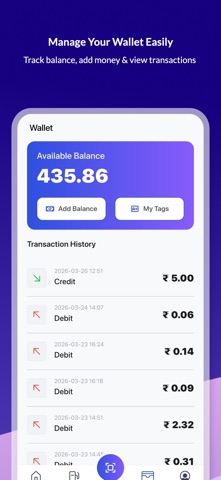 Zynka screenshot