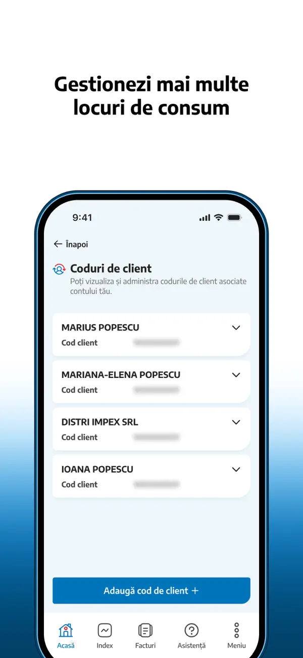 Screenshot #3 pour MyElectrica