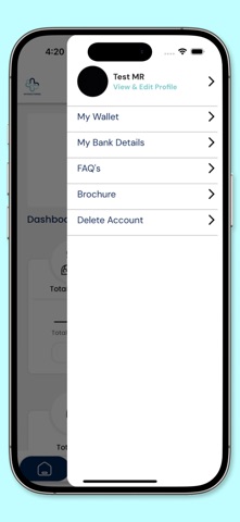 Pharma Connect for MyDoctorss Screenshot 4 of 7
