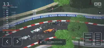 World Grand Prix Racing screenshot 2