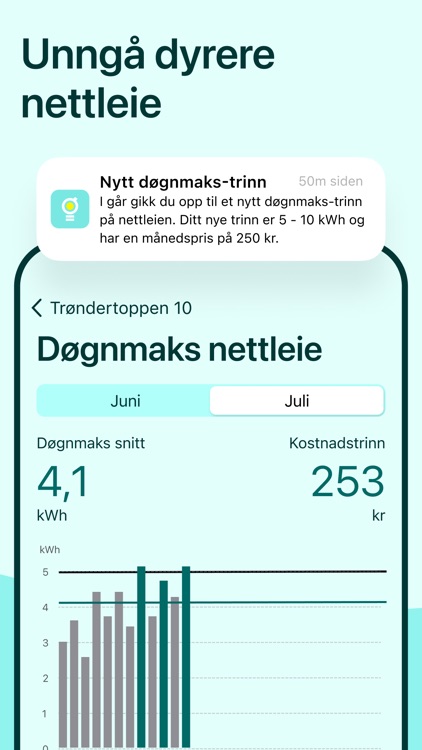 TrøndelagKraft screenshot-5