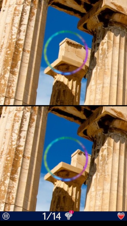 Find 1000 Differences in HD screenshot-5