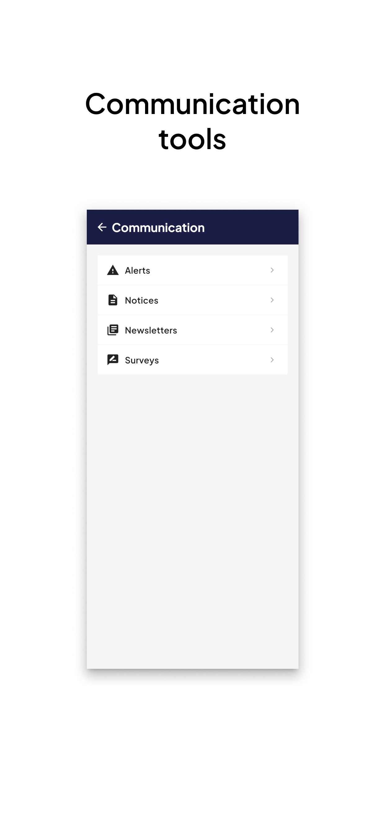 Screenshot 3 of MyBeaches